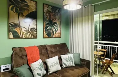 Torres dumont | 3 quartos (1 suíte) mobiliado e equipado – pedreira, belém/pa