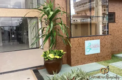 Lago di garda | 3 quartos mobiliado (2 suítes) com vista para a baía do guajará