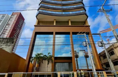 Lago di garda | 3 quartos mobiliado (2 suítes) com vista para a baía do guajará