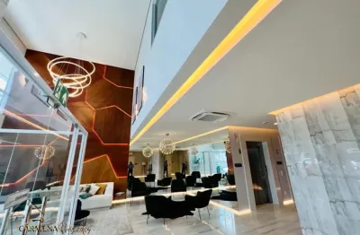 Porque você merece! LIFE • SPA • GYM |Conforto,  Lazer   Premium e Segurança