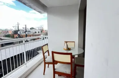 Torres Dumont | Conforto, Segurança e Localização Estratégica – 3/4 com 1 Suíte para Locação