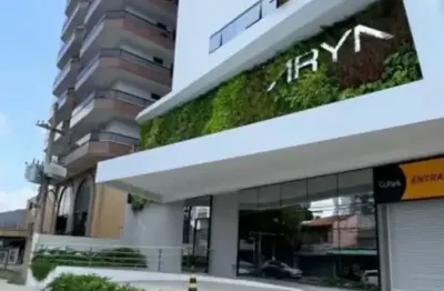 Sala comercial com 2 salas para alugar na Avenida Alcindo Cacela, 267, Umarizal, Belém