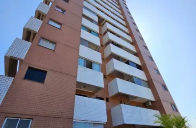 Ed. Porto de Dover | 2 Quartos Mobiliado, Nascente e Completo – Marco