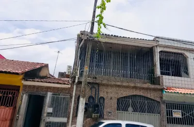 Casa com 2 quartos para alugar na Avenida Doutor Freitas, S/n, Pedreira, Belém