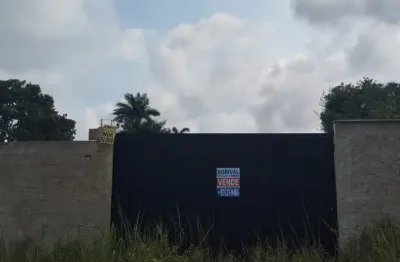 Terreno à venda na Rua Araguacema, Itaocaia Valley (Itaipuaçu), Maricá