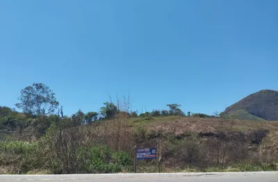 Terreno à venda na Avenida Itaocaia, Itaocaia Valley (Itaipuaçu), Maricá