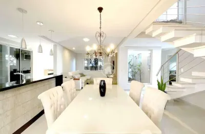 Casa em comdomínio fechado em pinhais, pineville...