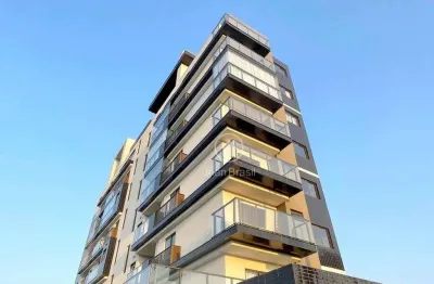Apartamento com 2 quartos à venda na Rua Vinte e Um de Abril, 111, Centro, Pinhais