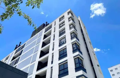 Apartamento novo, centro de pinhais, 2 vagas, imperdível...