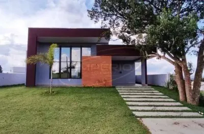 Casa em condomínio fechado com 4 quartos à venda na avenida paranapanema, 8, jardim rino e rino, avaré por r$ 1.080.000
