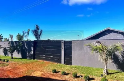 Casa em condomínio fechado com 3 quartos à venda na Rua das Azaléias, O Estribo, Avaré