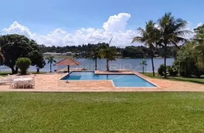 Casa com 9 quartos à venda na Alameda dos Ipês, 55, Recanto Vereda do Sol, Avaré