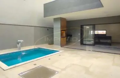 Casa com 3 quartos à venda na Avenida Rodolfo Kivitz, Jardim Altos do Klavin, Nova Odessa