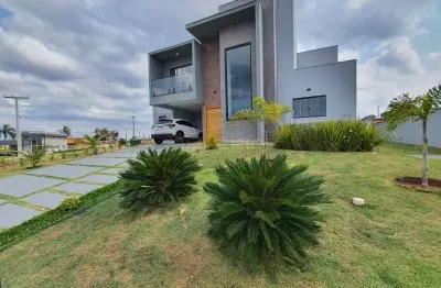Casa em condomínio fechado com 3 quartos à venda na Rua Capitão Toto Duarte, Centro, Paranapanema