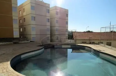 Apartamento com 3 quartos à venda na rua joaquim ferreira gomes, jardim marchissolo, sumaré, 69 m2 por r$ 220.000