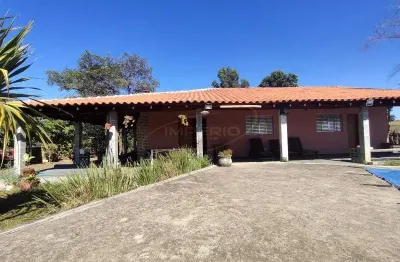Chácara / sítio com 2 quartos à venda na rua amábile paviotti, parque dante marmiroli, sumaré por r$ 555.000