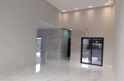 Casa em condomínio fechado com 3 quartos à venda no parque ortolândia