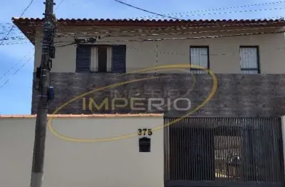 Casa com 4 quartos à venda na Rua Mirassol, Colina Verde, Avaré