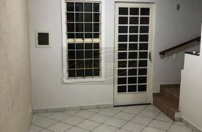 Casa em condomínio fechado com 2 quartos à venda na rua das palmeiras das caryotas, parque villa flores, sumaré por r$ 315.000