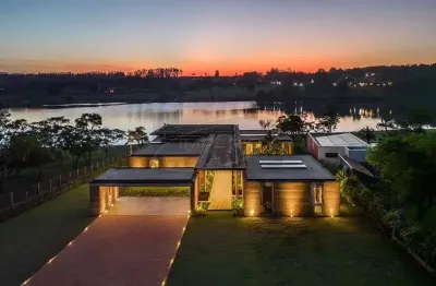 Chácara / sítio com 6 quartos à venda na rodovia joão melão, 1000, jardim paineiras, avaré por r$ 16.000.000