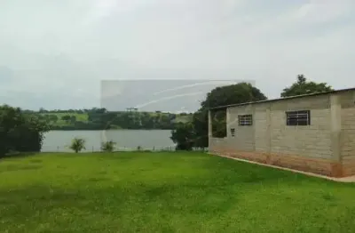 Chácara / sítio com 4 quartos à venda na rodovia joão melão, 86, parque são jorge, avaré por r$ 6.000.000