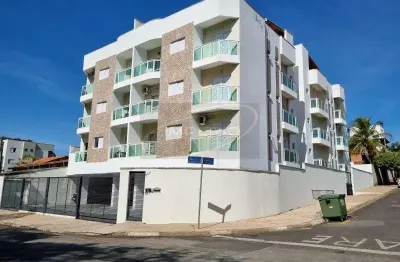 Apartamento com 3 quartos à venda no residencial parque dos ipês
