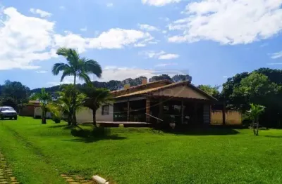 Casa em condomínio fechado com 3 quartos à venda na rua bastos cruz, água branca, avaré por r$ 1.250.000