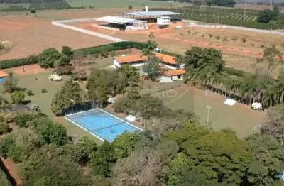 Chácara / sítio com 8 quartos à venda na Área Rural, Área Rural de Limeira, Limeira