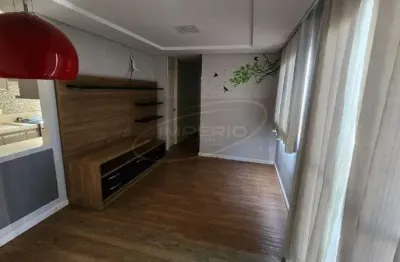 Apartamento com 3 quartos à venda na avenida da amizade, 02, parque euclides miranda, sumaré, 69 m2 por r$ 369.000