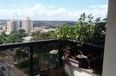 Apartamento com 3 quartos à venda na Avenida Rebouças, Centro, Sumaré