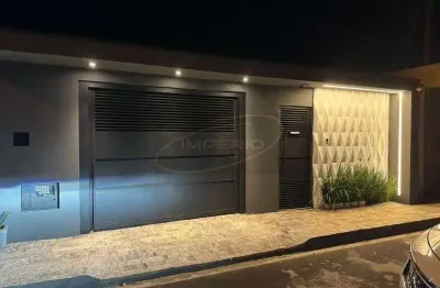 Casa com 2 quartos à venda na Rua Maestro Domingos Guerino Dias, Chácara Elisa, Avaré