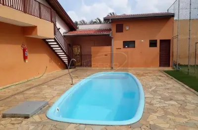 Chácara / sítio com 2 quartos à venda na Rua Doutor Francisco Queiroz Guimarães, Chácara Bela Vista, Sumaré