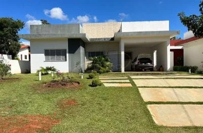 Casa em condomínio fechado com 3 quartos à venda em riviera santa cristina