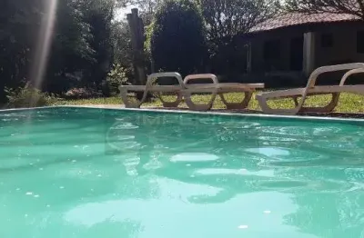 Chácara / sítio com 2 quartos à venda na praça luiz rafael cortez, jardim boa vista, hortolândia por r$ 860.000