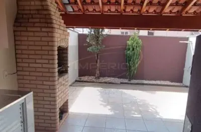Casa em condomínio fechado com 2 quartos à venda no parque villa flores