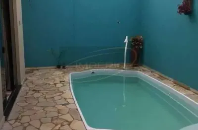 Casa com 3 quartos à venda na rua ernesto barijan, parque hongaro, sumaré por r$ 579.900