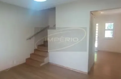 Casa em condomínio fechado com 2 quartos à venda na alameda dos professores, 01, parque villa flores, sumaré por r$ 350.000