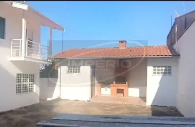 Casa com 4 quartos à venda no parque residencial maria de lourdes