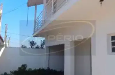 Casa com 4 quartos à venda no Parque Residencial Maria De Lourdes