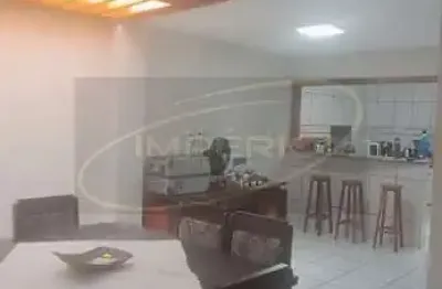 Casa com 3 quartos à venda no conjunto habitacional padre anchieta
