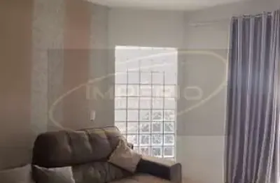 Casa com 2 quartos à venda na rua laurinda garutti bordin, parque bom retiro, paulínia por r$ 399.000