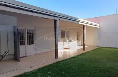 Casa comercial com 1 sala à venda na rua mário lessio, loteamento remanso campineiro, hortolândia por r$ 889.000
