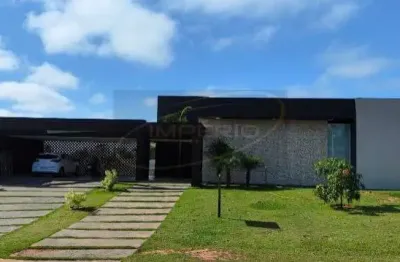Casa em condomínio fechado com 3 quartos à venda em riviera santa cristina