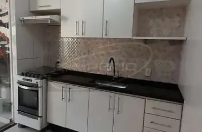 Casa em condomínio fechado com 3 quartos à venda na praça da música, parque villa flores, sumaré por r$ 445.000