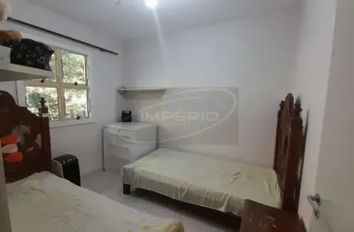 Casa em condomínio fechado com 3 quartos à venda no parque villa flores