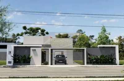 Casa com 2 quartos à venda na rua salvador góia peres, loteamento terras de são josé, avaré por r$ 270.000