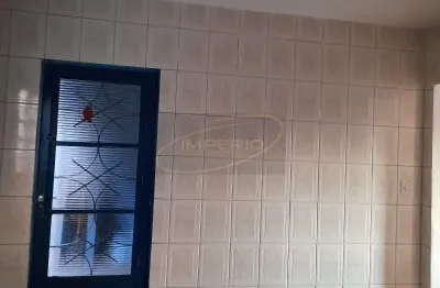 Casa com 2 quartos à venda na rua joão roberto kernbeir, jardim paraíso, avaré por r$ 190.000