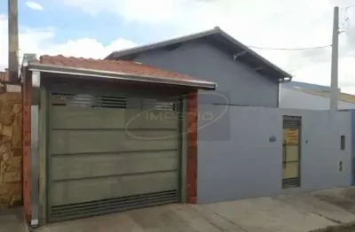 Casa com 3 quartos à venda na rua emília andriene garcia, jardim bandeirantes, botucatu por r$ 360.000