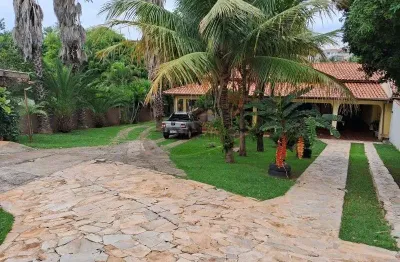 Chácara / sítio com 3 quartos à venda no jardim nova veneza (nova veneza)