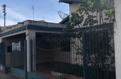 Casa com 5 quartos à venda na avenida pinheiro machado, pinheiro machado, avaré por r$ 610.000